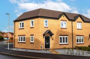23, Westminster Way, Priorslee, Telford TF2 9GN