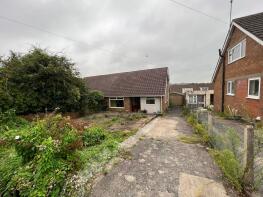 3, St Patricks Drive, Wildmill, Bridgend CF31 1RP
