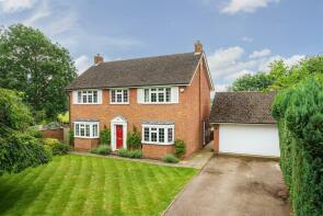 18, Shepperton Close, Milton Keynes MK19 7HR