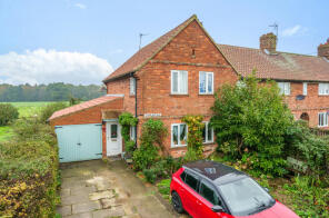 1, Cana Avenue, Cana Lane, Ripon HG4 5AU