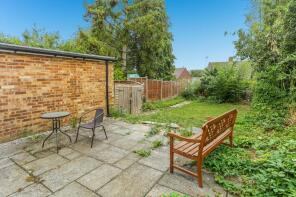 40, Garbett Road, Winchester SO23 0NX