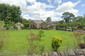 Dam Head Studio, Blacko Bar Road, Roughlee BB9 6NX