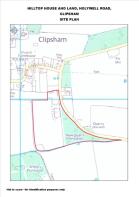 Hilltop House, Holywell Road, Oakham LE15 7SG