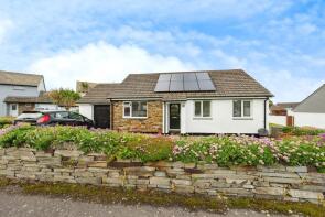 17, Westground Way, Bossiney, Tintagel PL34 0BH