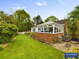Red Ghyll, Haile, Egremont CA22 2PD