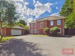 9d Grove House, Throxenby Lane, Newby, Scarborough YO12 5HN