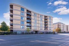 Apartment 38, 97 111 Trevenna, Windsor Road, Slough SL1 2JL
