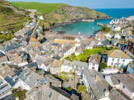 9, Dolphin Street, Port Isaac PL29 3RJ