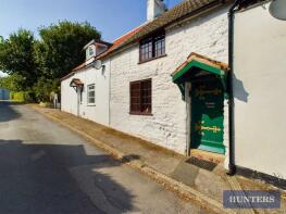 The Brambles, West End, Muston, Filey YO14 0ES