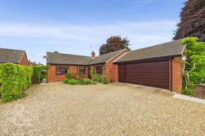 24, Yarmouth Road, Bungay NR35 2HG
