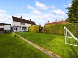 4, St Clair Cottages, Staverton, Cheltenham GL51 0TW