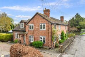 Rose Cottage, Church Lane, Droitwich WR9 7LG