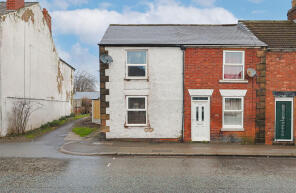 447, Chatsworth Road, Chesterfield S40 3AD