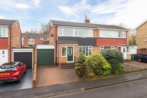 28, Meadow Close, Ryton Central, Ryton NE40 3RU