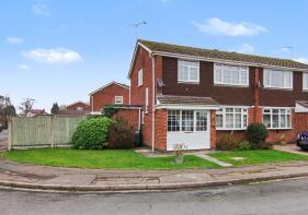 43, Manderley Close, Coventry CV5 7NR