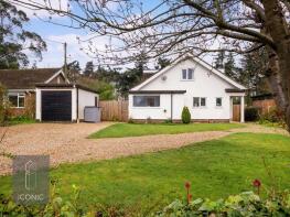 69 White Chimneys, The Street, Norwich NR10 4AB