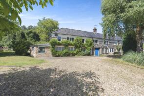 Lynford House, Stanford Road, Thetford IP26 5ET