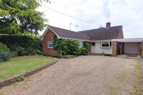 Overdale, Green Lane, Hyde Lea, Stafford ST18 9BG
