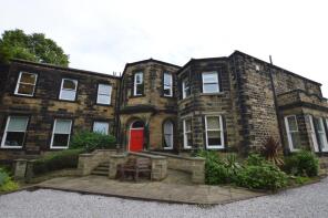Ground Floor Flat 4, Heath Manor, Heath, Wakefield WF1 5SF