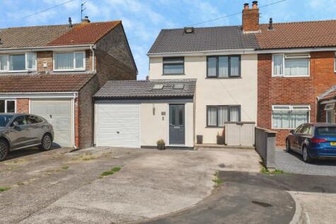 Beale Close, Bristol, BS14