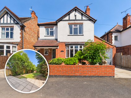 Middleton Avenue, Littleover