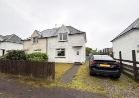 11, Callart Road, Kinlochleven PH50 4QR