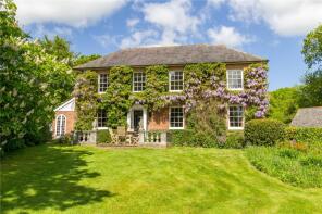 Deanlands, Foords Lane, Vines Cross, Heathfield TN21 9HB