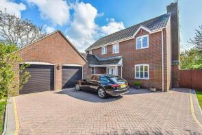 2, Longaston Close, Gloucester GL2 7BA