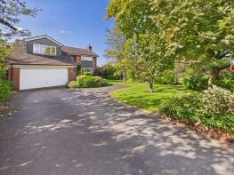 12, The Evergreens, Shifnal TF11 8SB