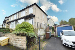 4, Nab Wood Rise, Shipley BD18 4JA