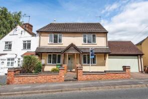 Old Post House, Warwick Road, Knowle, Solihull B93 0BL
