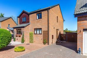 26, Riverside Drive, Galashiels TD1 3SH