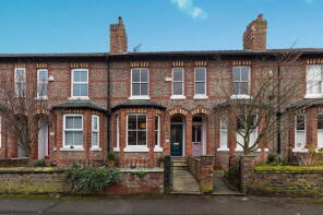 8, Derby Street, Altrincham WA14 1JN