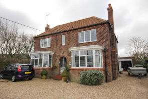 Armeria, Warham Road, Wells-next-the-sea NR23 1NE