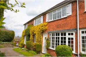 March Cottage, Berry Lane, Daventry NN11 6GA