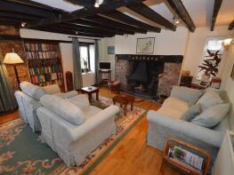 Hendy Gwyn, Llangorse, Brecon LD3 7UB