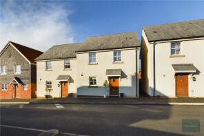 5, Court Barton Close, Thorverton EX5 5BQ