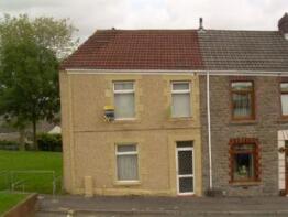 5, Montana Place, Landore, Swansea SA1 2QB