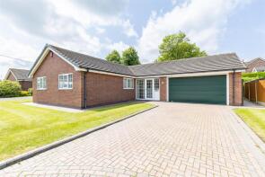 4, Oak Tree Gate, Crewe CW3 0LD