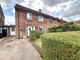 45, Bretts Mead, Luton LU1 5NQ