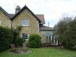 2 Sunrise Cottage, The Close, Ripon HG4 3AX