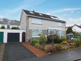 4, Castlepark Gardens, Fairlie KA29 0BS