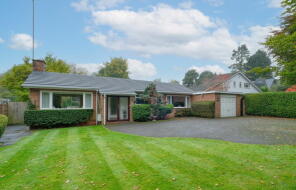 3, St Catherines Road, Blackwell B60 1BN