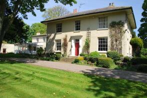 Vicarage Farm, Church Lane, Driffield YO25 8DH