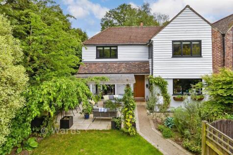 Warmlake Road, Sutton Valence, Maidstone, Kent