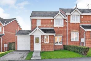 57, Oakwell Court, Newcastle Upon Tyne NE17 7BE