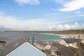 3, Harbour Mews, Sennen Cove TR19 7DD