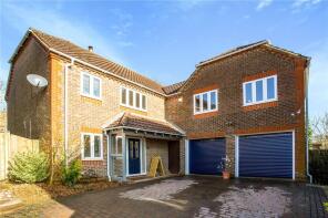 6, Kiln Drive, Curridge, Thatcham RG18 9EG