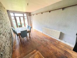 2, Eagley Bank, Shawforth, Rochdale OL12 8HE