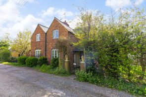 Railway Cottage, Station Cottages, Station Road, Aynho OX17 3BP